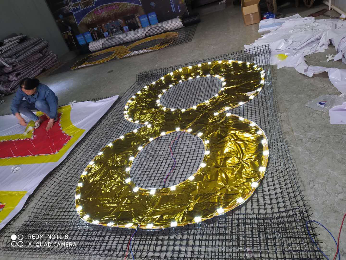 衡阳大型发光字制作公司 衡阳大型发光字制作公司